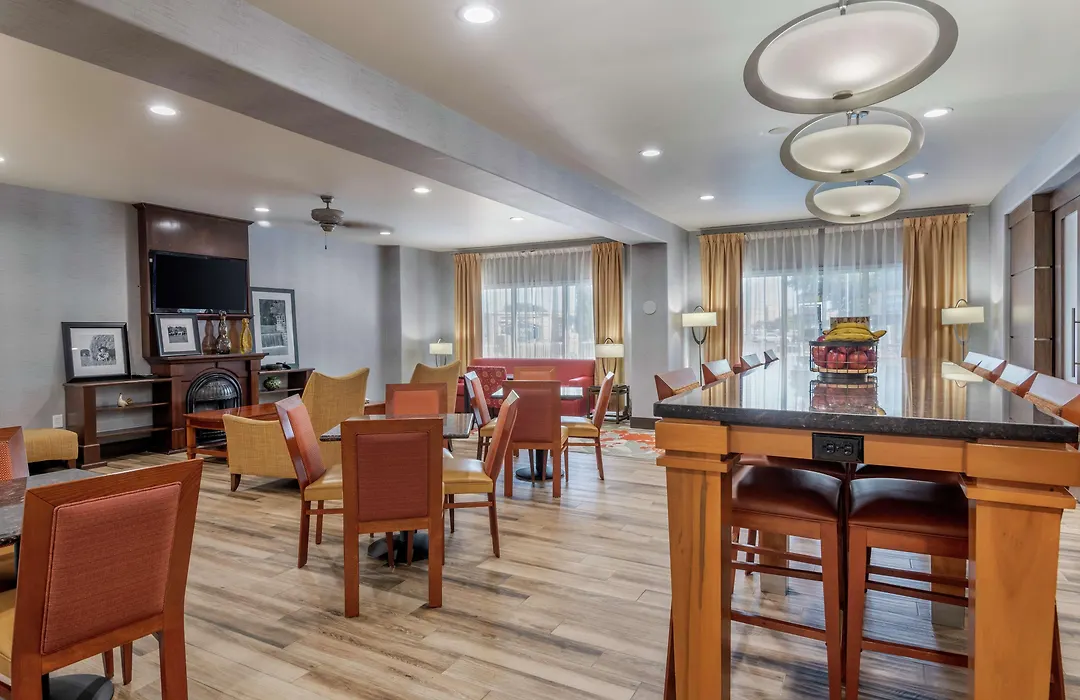 Hampton Inn Brownwood-1