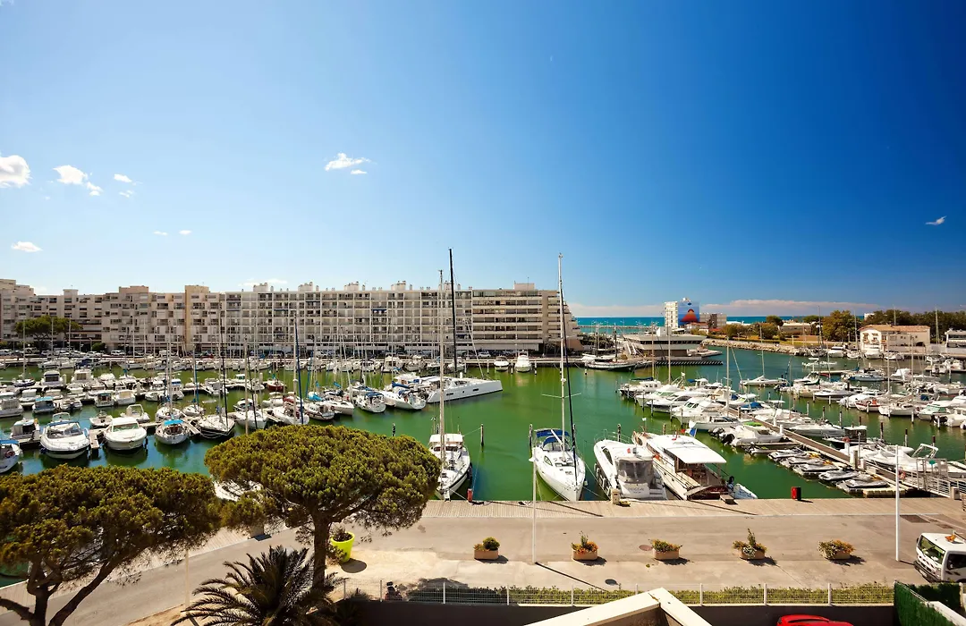 The Originals Boutique, Hôtel Neptune, Montpellier Sud (Inter-Hotel)-1