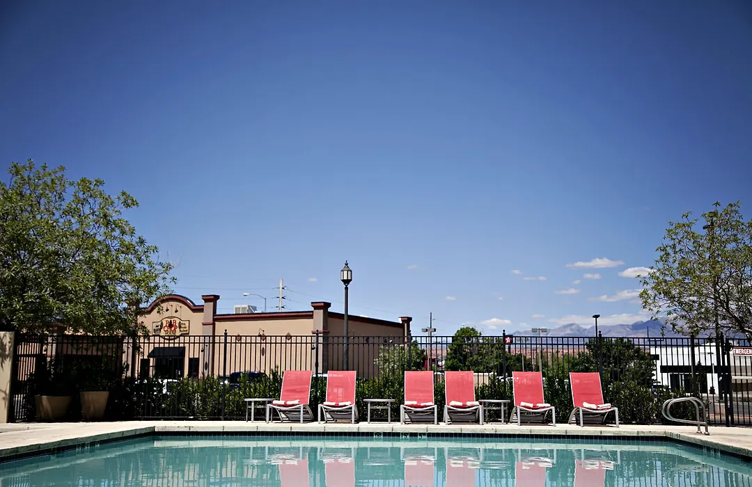 Hilton Garden Inn St. George-1