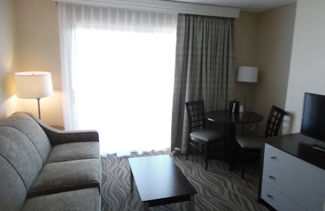 The Breakers Hotel & Suites-1