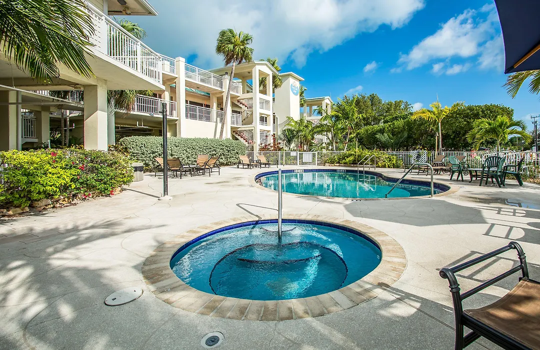 Dove Creek Resort & Marina, Trademark Collection By Wyndham-1