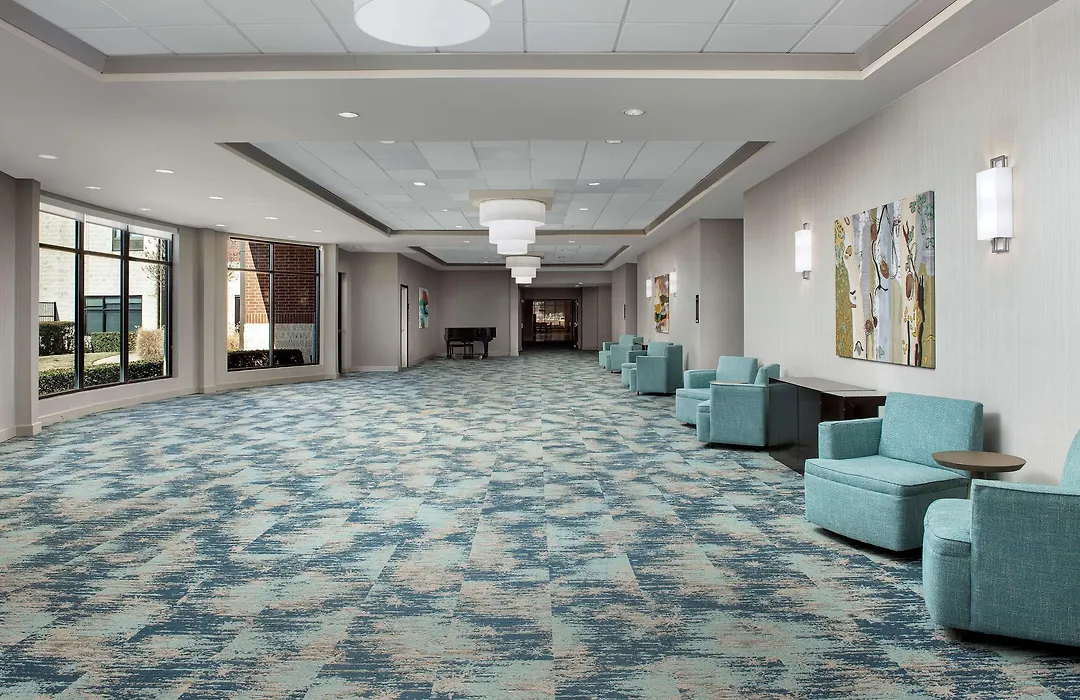 Hilton Garden Inn Dallas/Duncanville-1