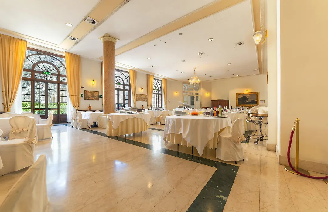 Grand Hotel Nuove Terme-1