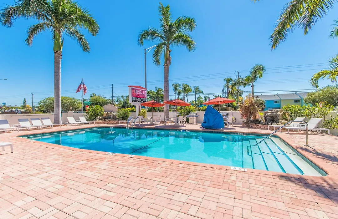 Hibiscus Suites - Sarasota-1