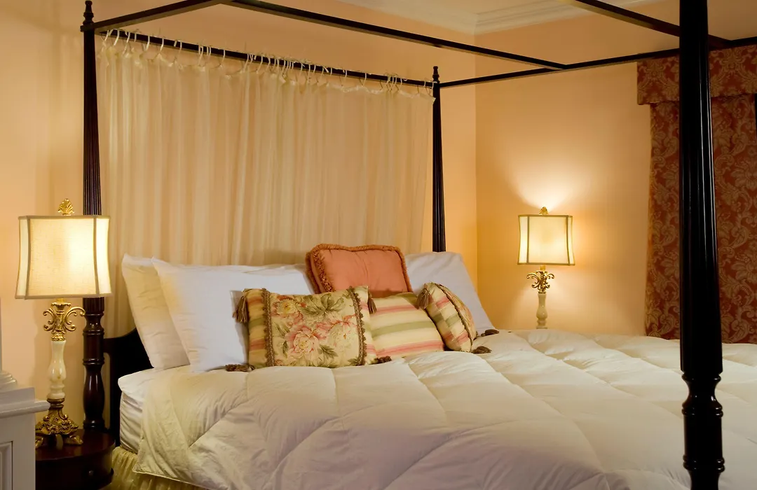 Hampton Terrace Inn-1