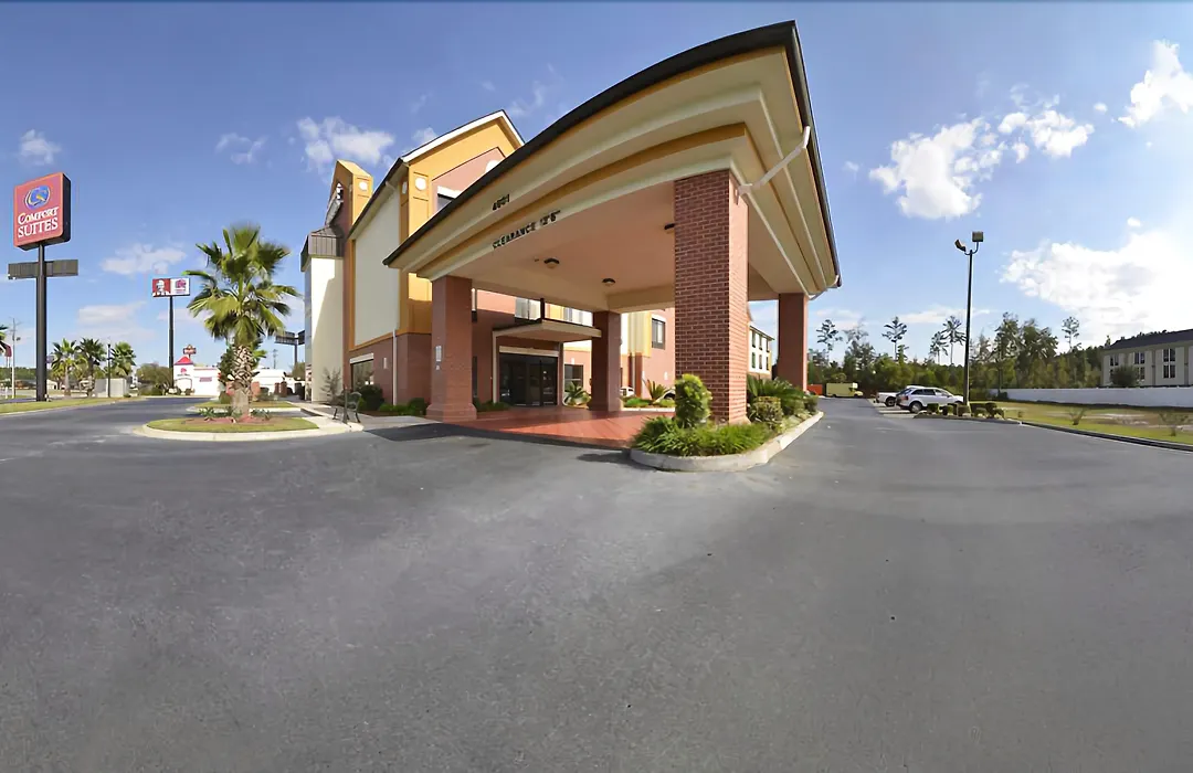 Holiday Inn Express Savannah South I-95 Richmond Hill By Ihg-1