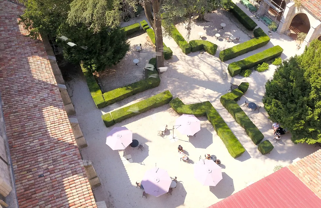 Hotel Le Couvent Royal-1