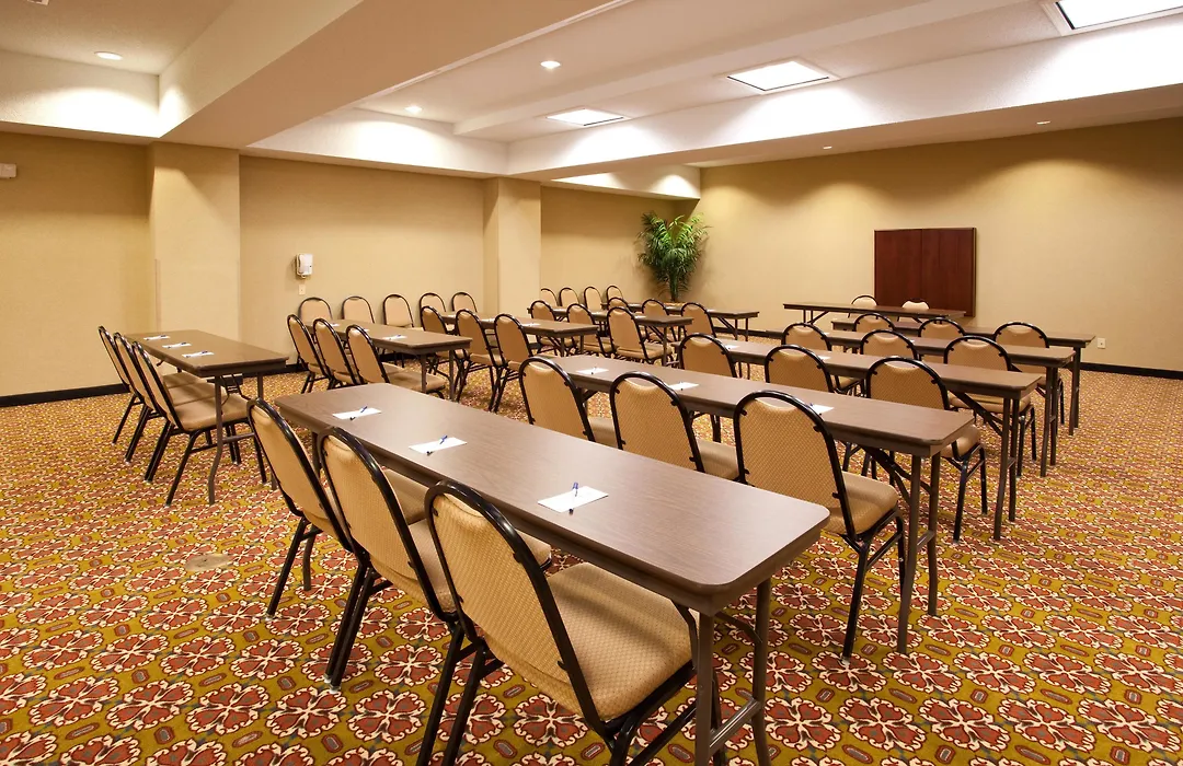 Holiday Inn Express Clanton-1