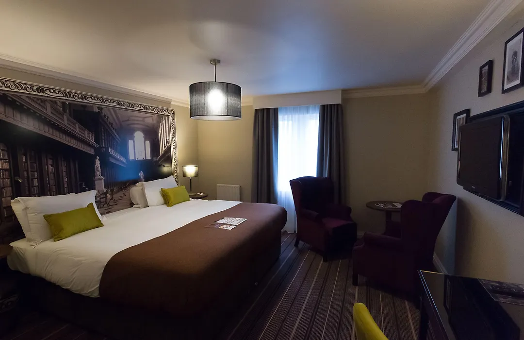 Mercure Oxford Eastgate Hotel-1