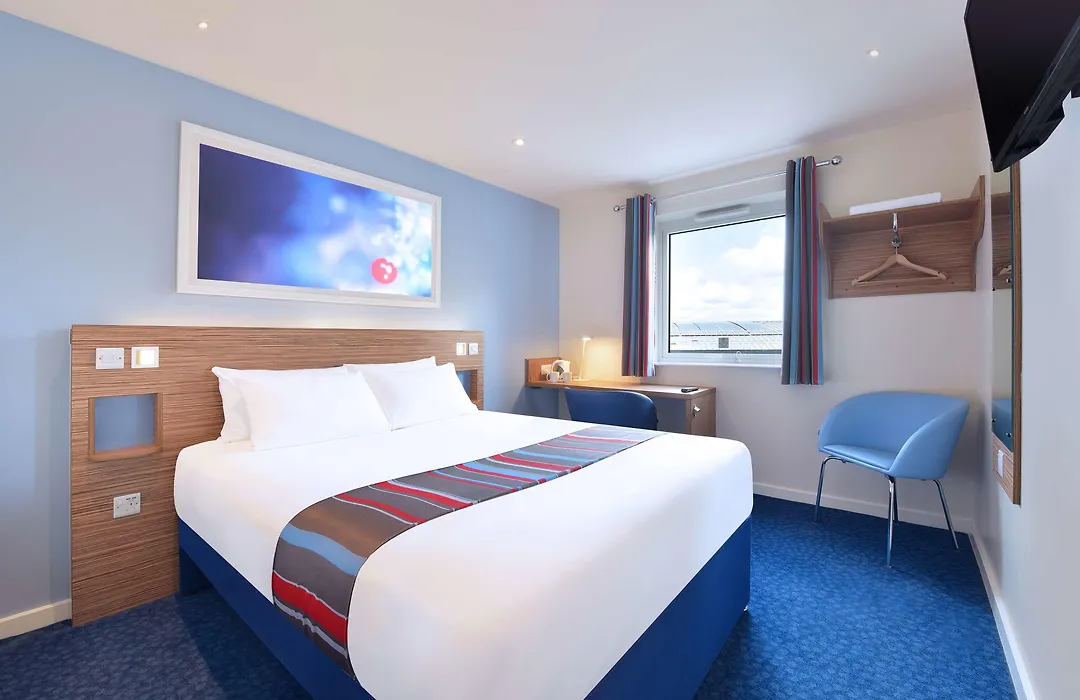 Travelodge Dublin City Rathmines-1