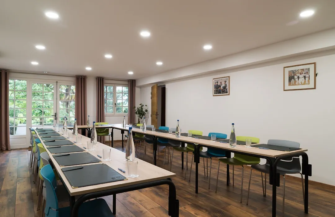 Hotel Argi Eder-1