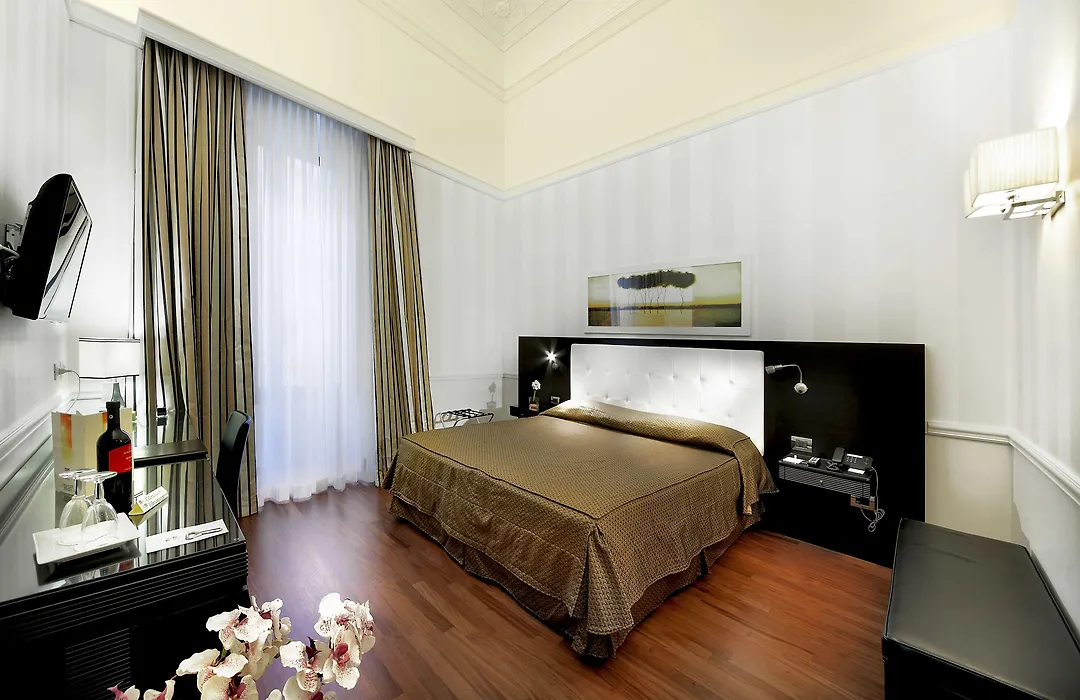 Il Principe Hotel Catania-1