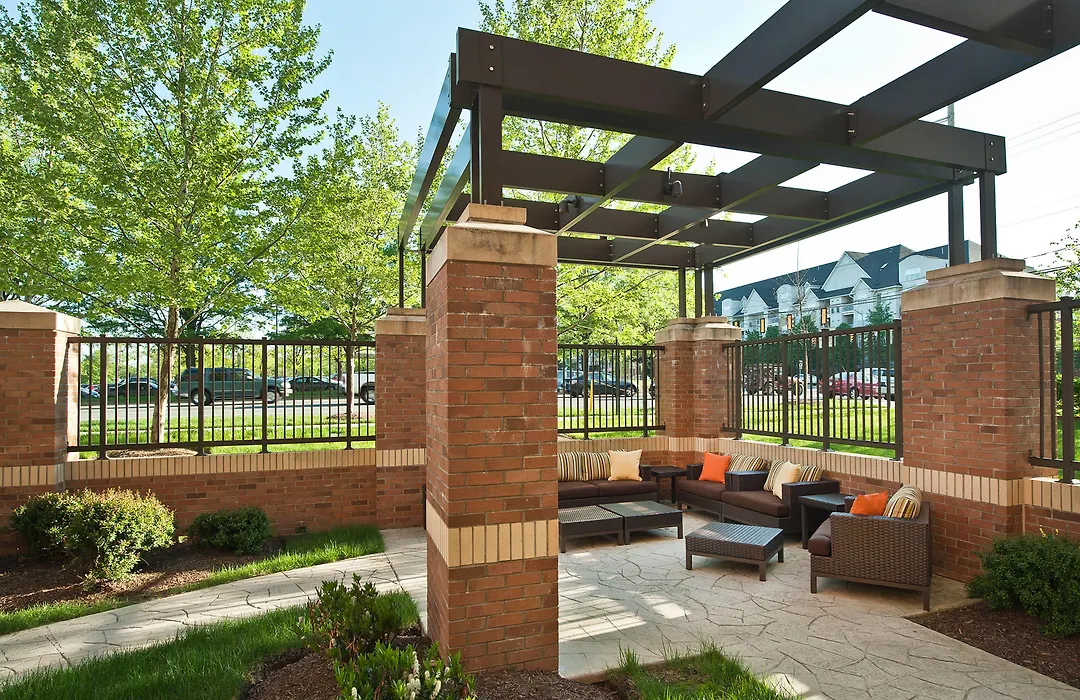 Courtyard Dunn Loring Fairfax-1