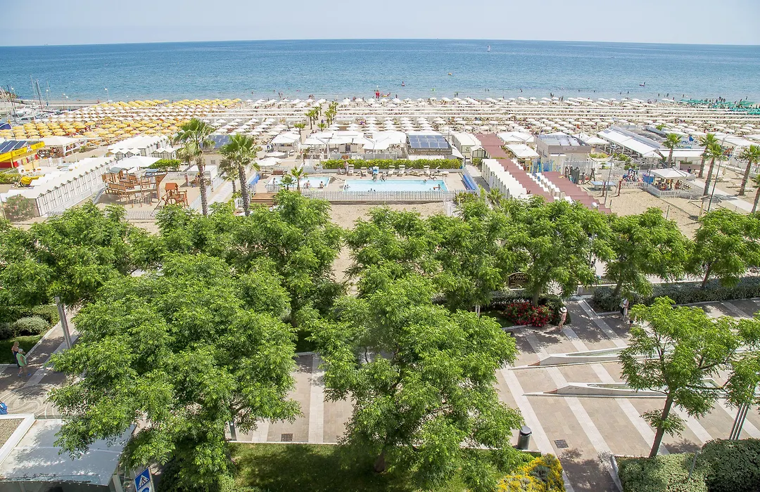 Hotel Lungomare-1