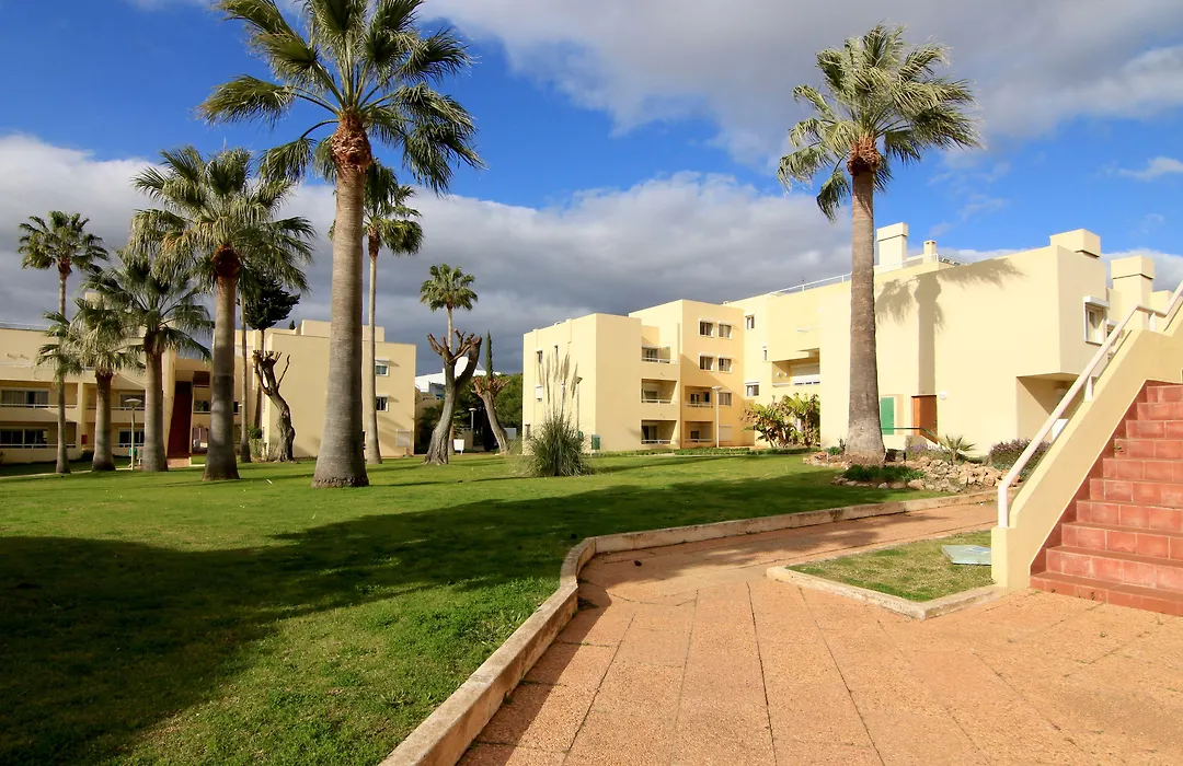 Parque Mourabel, Oasis Village & Pe Do Lago-1