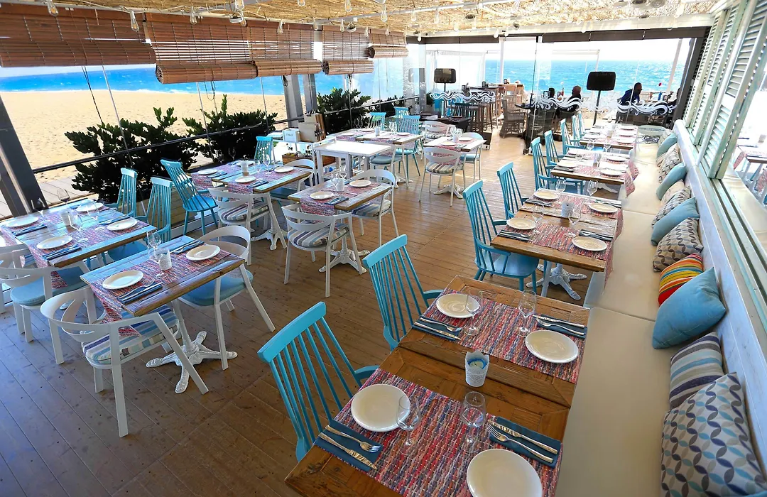 Kaktus Hotel Volga (Adults Only)-1