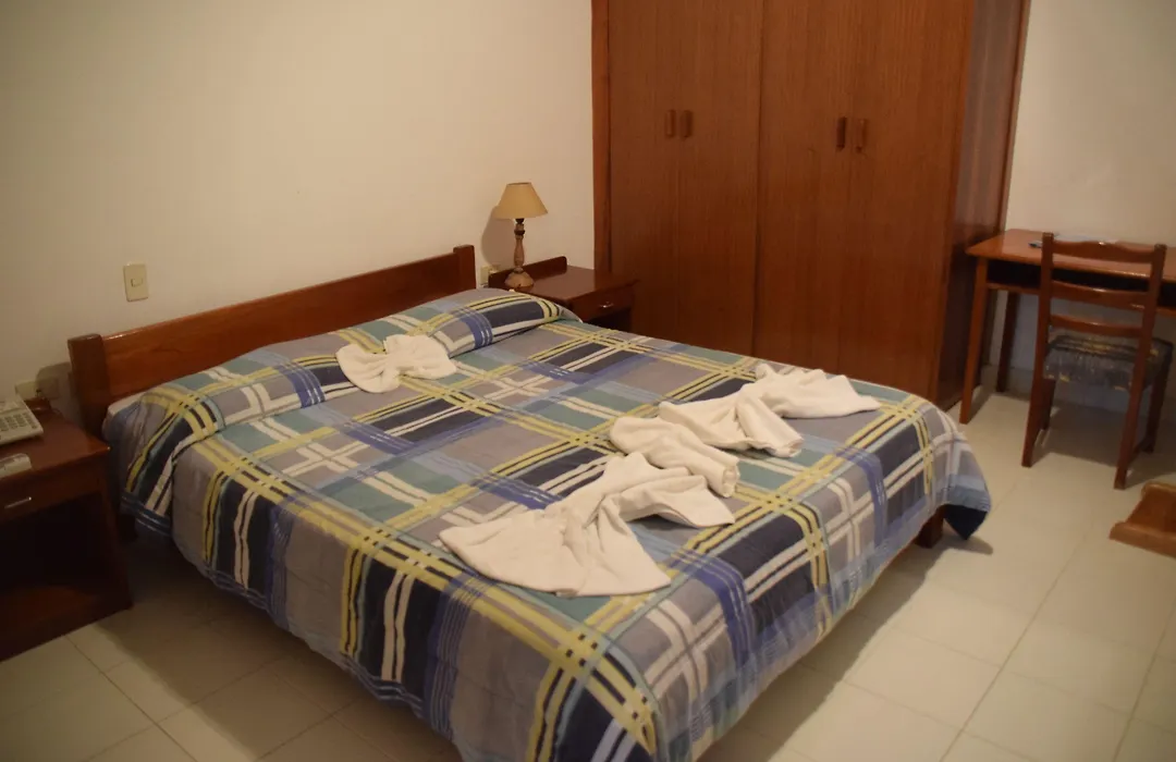 Hotel Portal del Sol-1