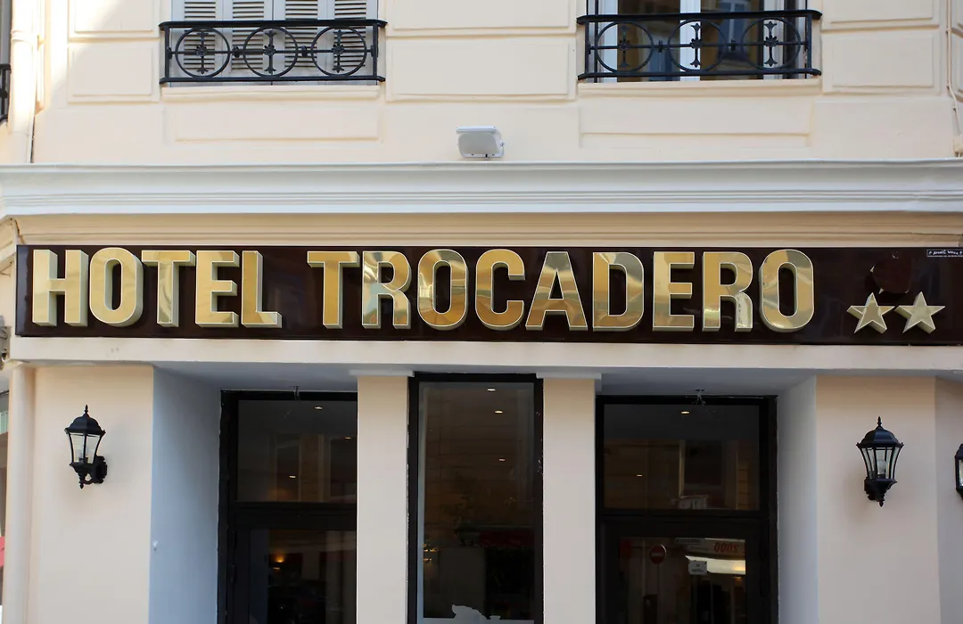 Trocadero-1