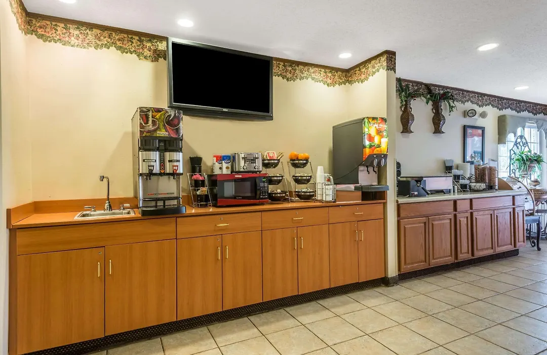 Microtel Inn & Suites By Wyndham Auburn-1