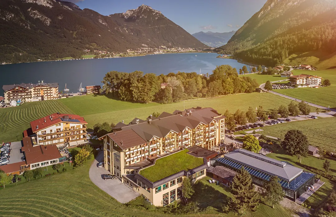 Hotel Der Wiesenhof-1