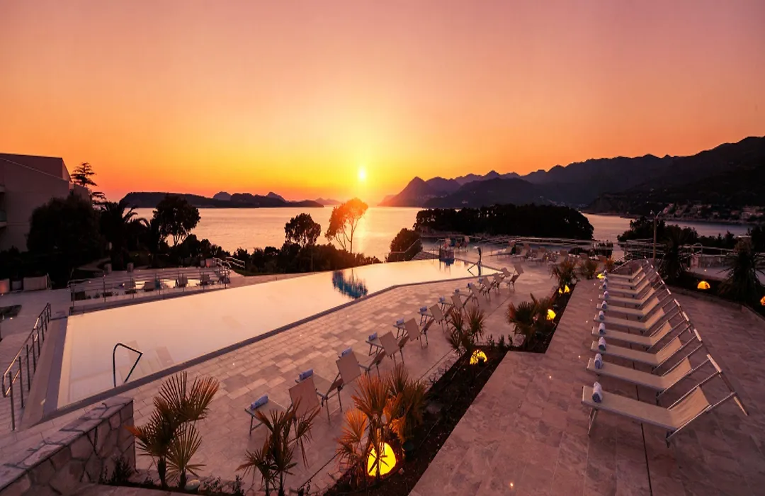 Valamar Argosy Hotel-1