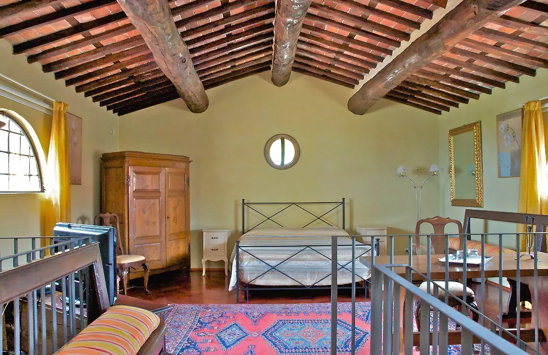 Hotel Villa Volpi-1