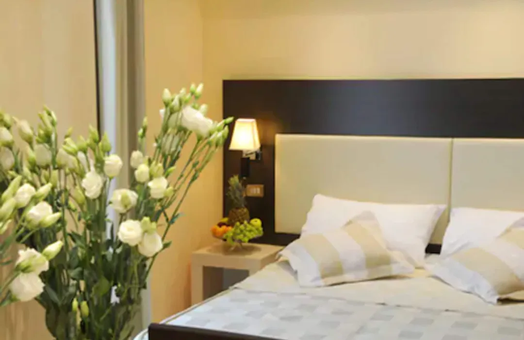 Hotel I Due Cigni-1