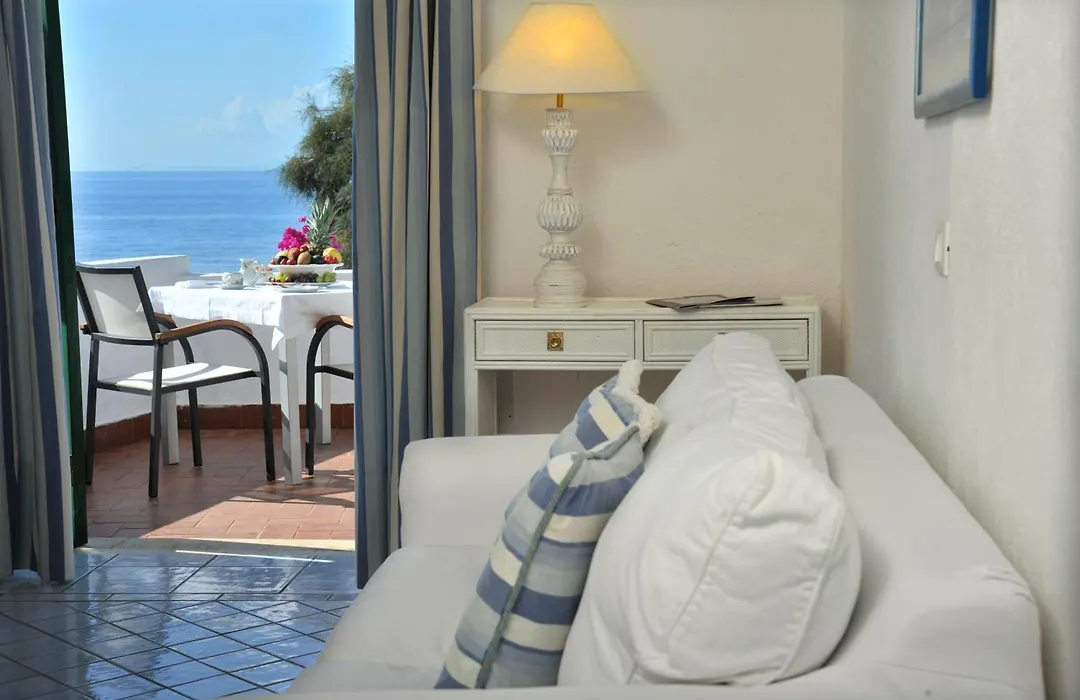 Hotel Punta Rossa-1