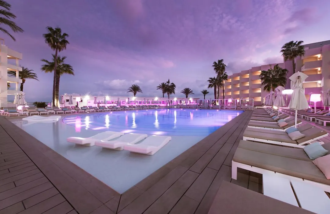 Hotel Garbi Ibiza & Spa-1