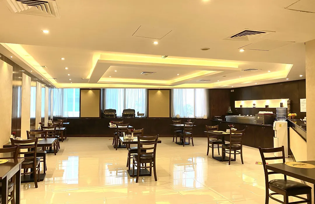 Panorama Hotel Deira-1