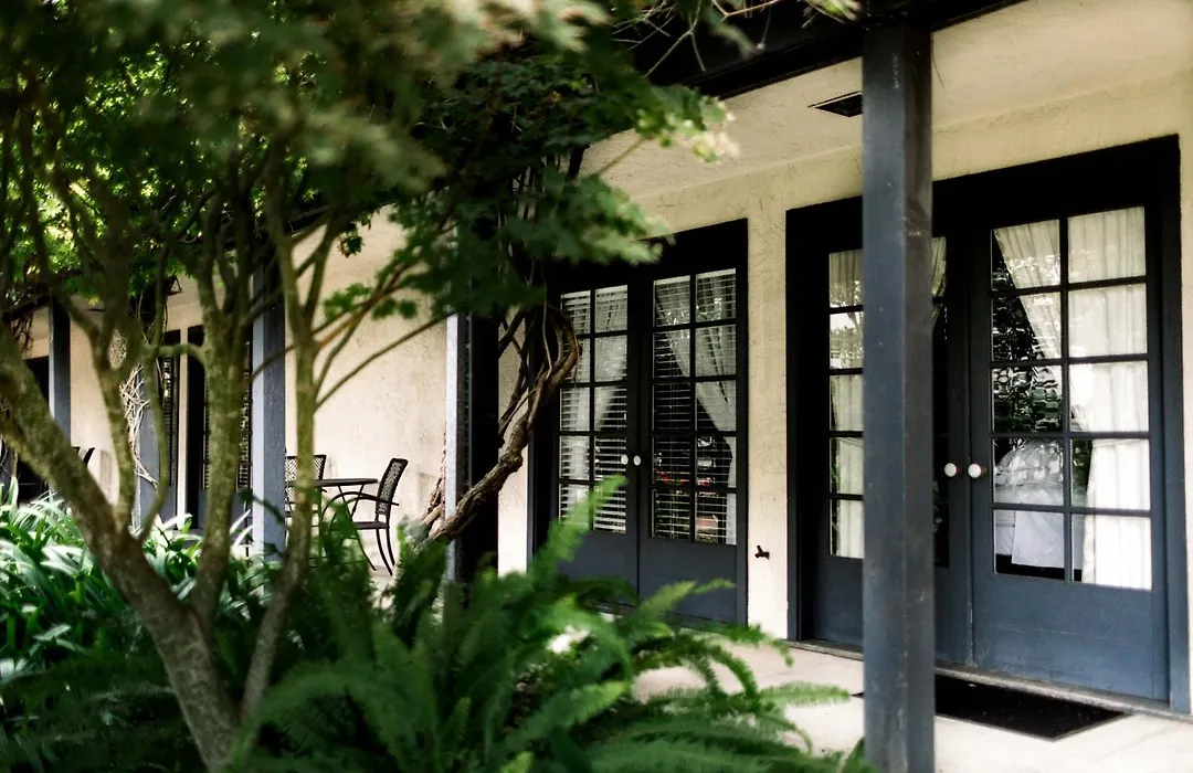 Merritt House Hotel-1