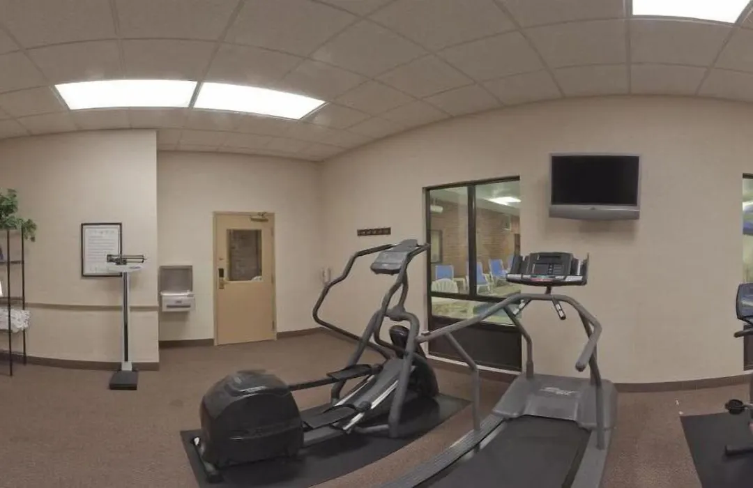 Holiday Inn Express Hotel & Suites Kent State University-1