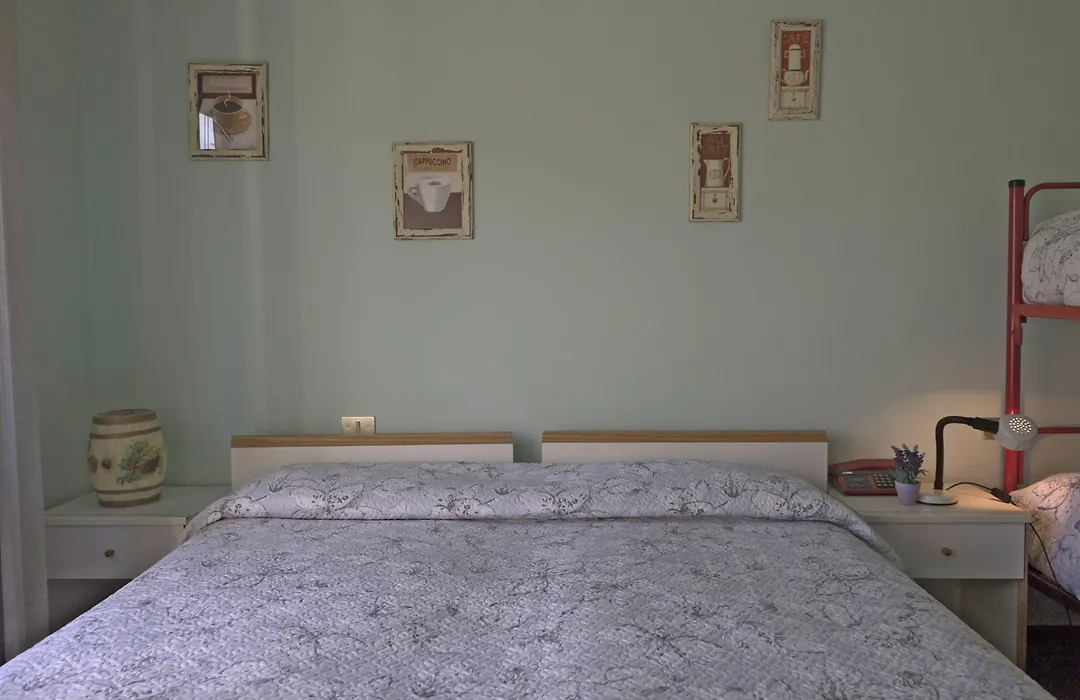 Hotel Primavera-1