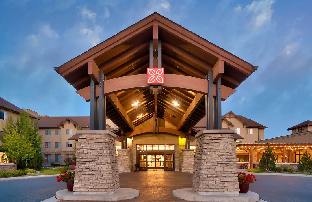 Hilton Garden Inn Bozeman-1