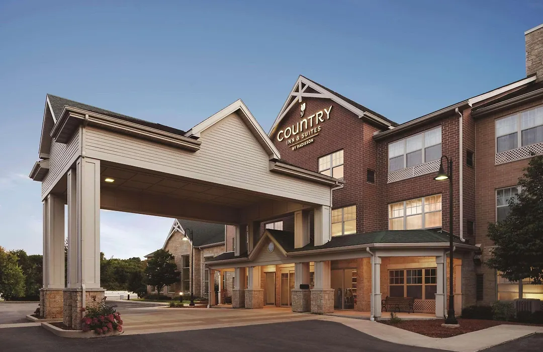 Country Inn & Suites By Radisson, Madison Southwest, Wi-1