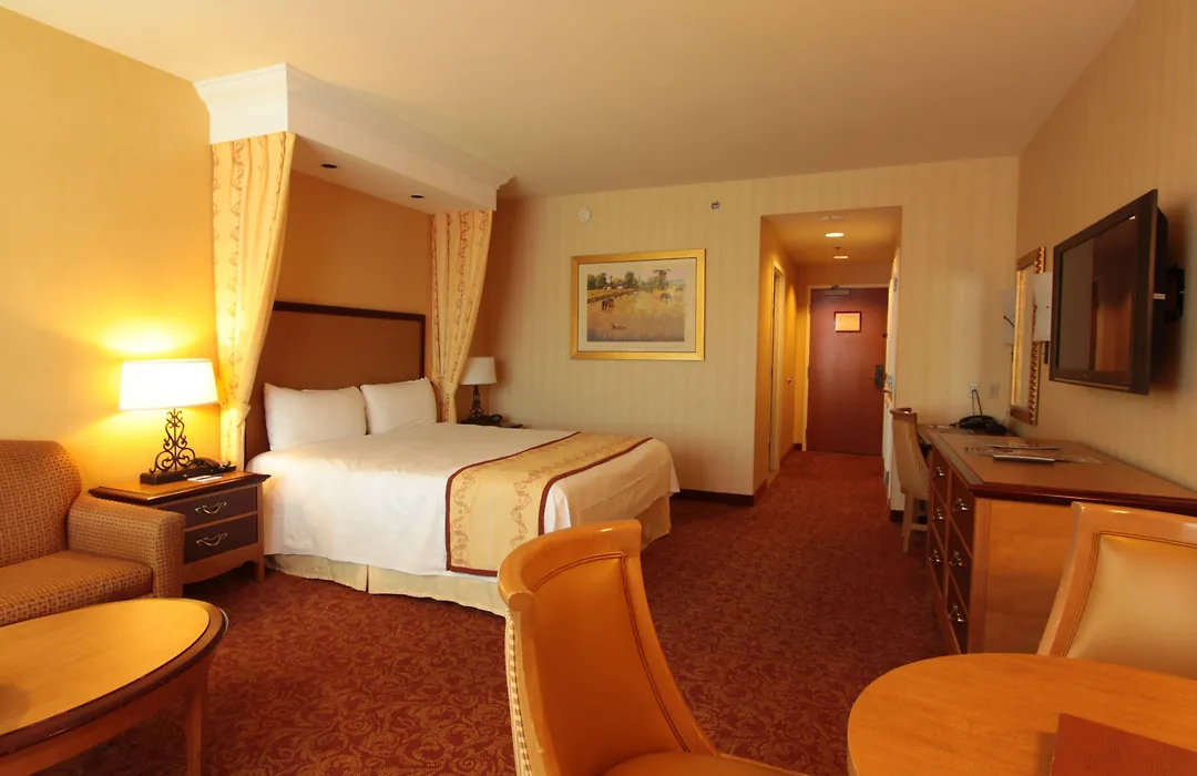 South Point Hotel Casino-1