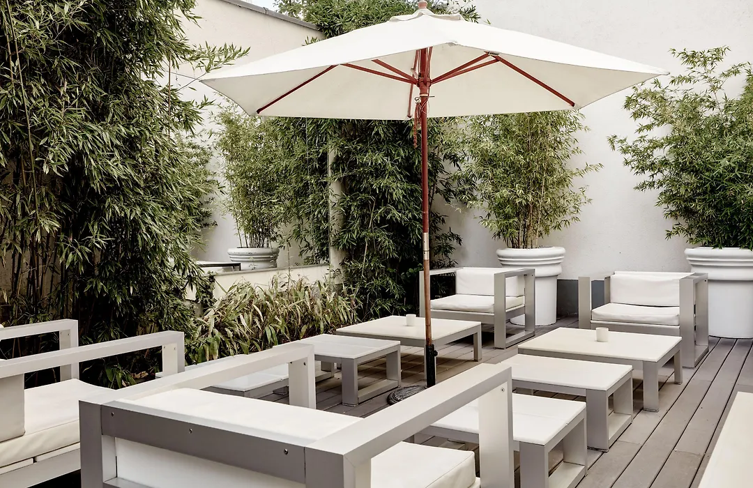The Pure, Frankfurt, A Member Of Design Hotels-1