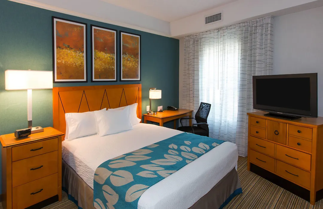 Residence Inn Wayne-1