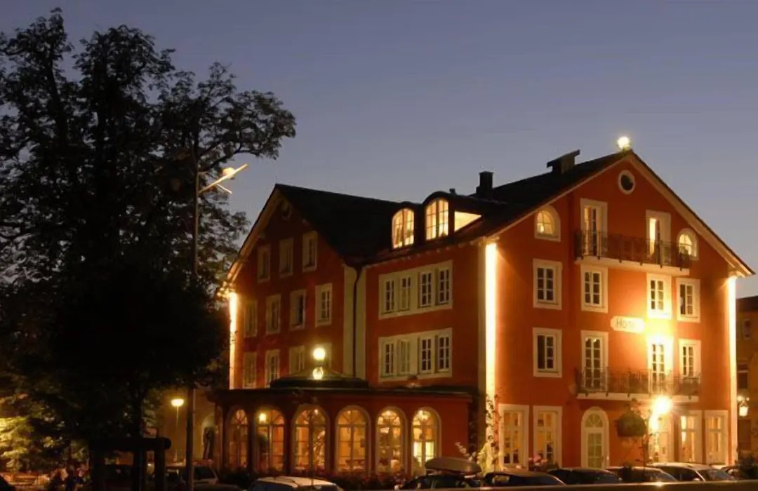 Hotel Königin Olga-1