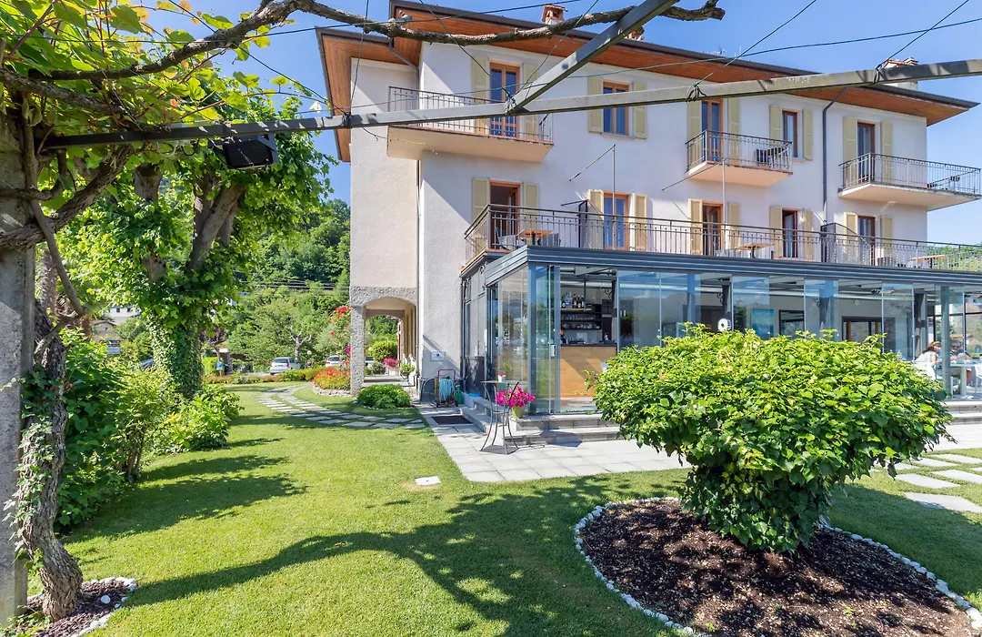 Hotel Il Perlo-1