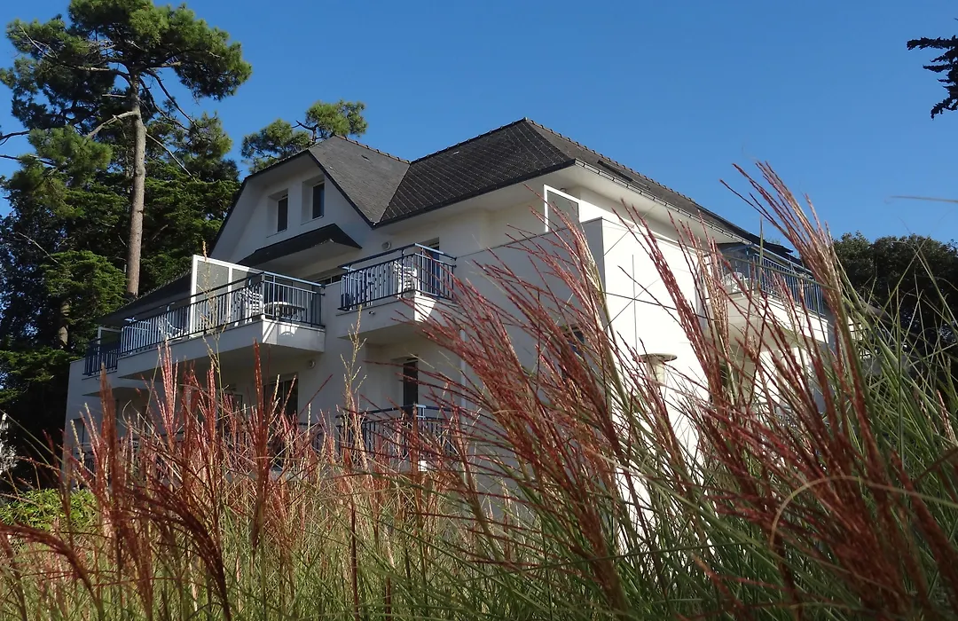 Hotel Ker Juliette-1