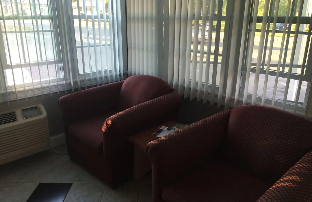 Elm Motel-1