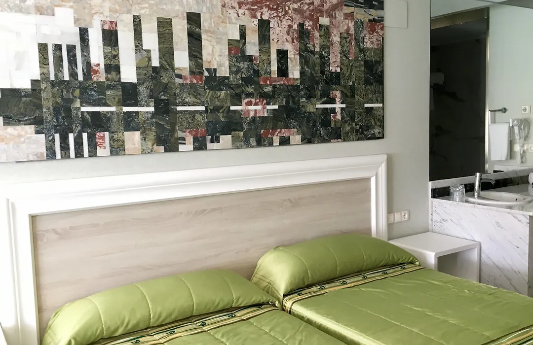 Kaktus Hotel Benikaktus-1