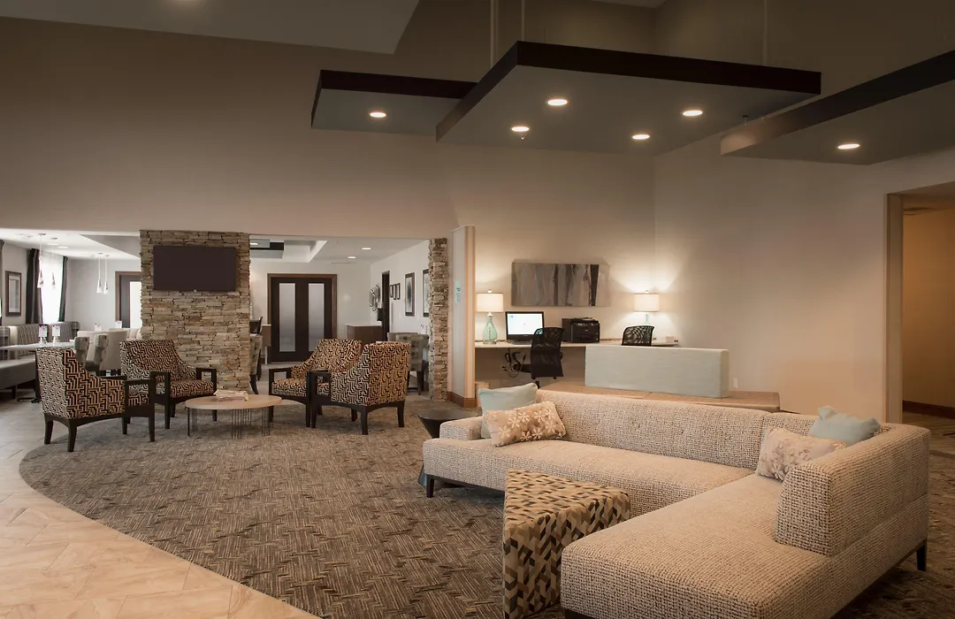 Holiday Inn Express Le Claire Riverfront-Davenport By Ihg-1