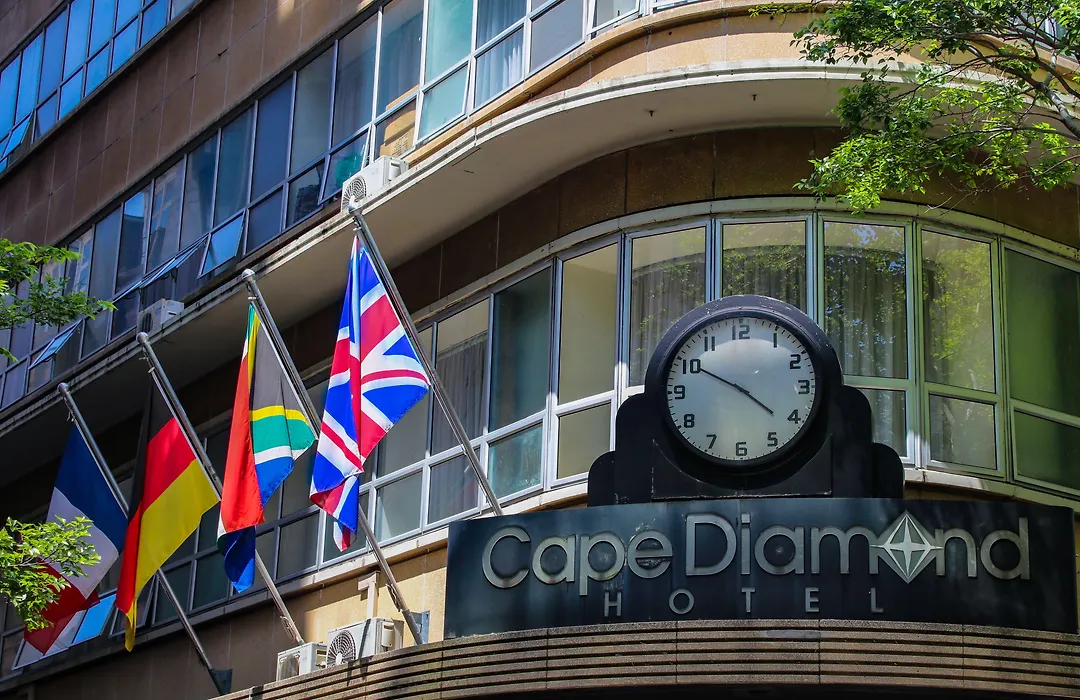 Cape Diamond Boutique Hotel-1