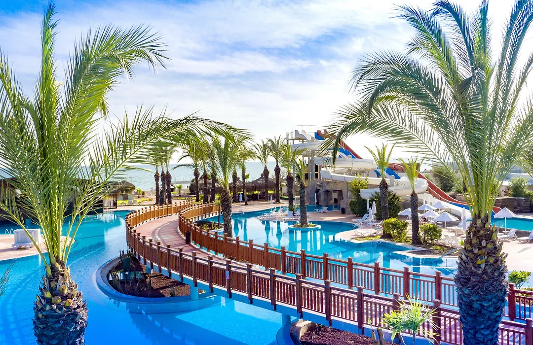 Liberty Hotels Lara-1