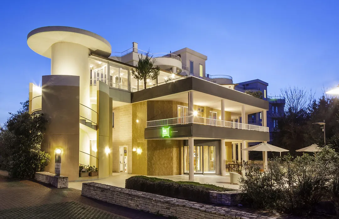 Ibis Styles Bari Giovinazzo-1
