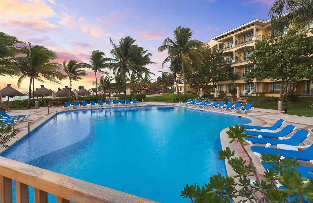 Hotel Marina El Cid Spa & Beach Resort-1