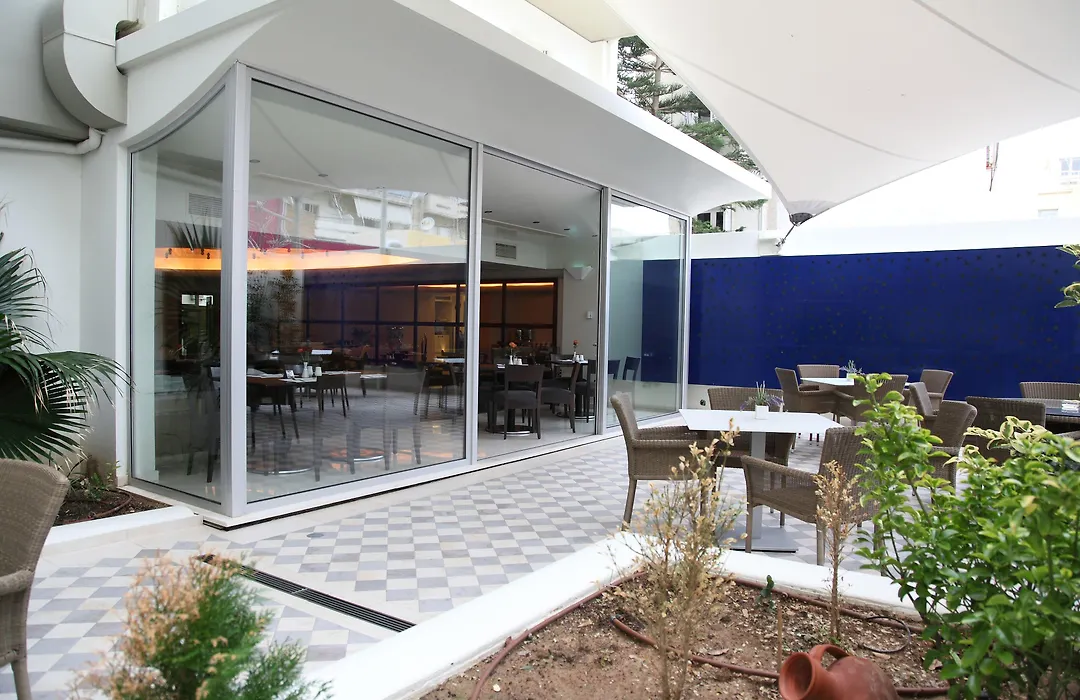 Atrion Hotel-1