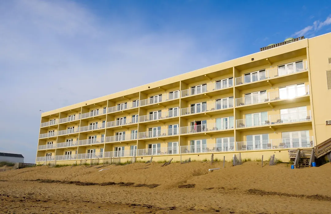 The Sea Ranch Resort-1